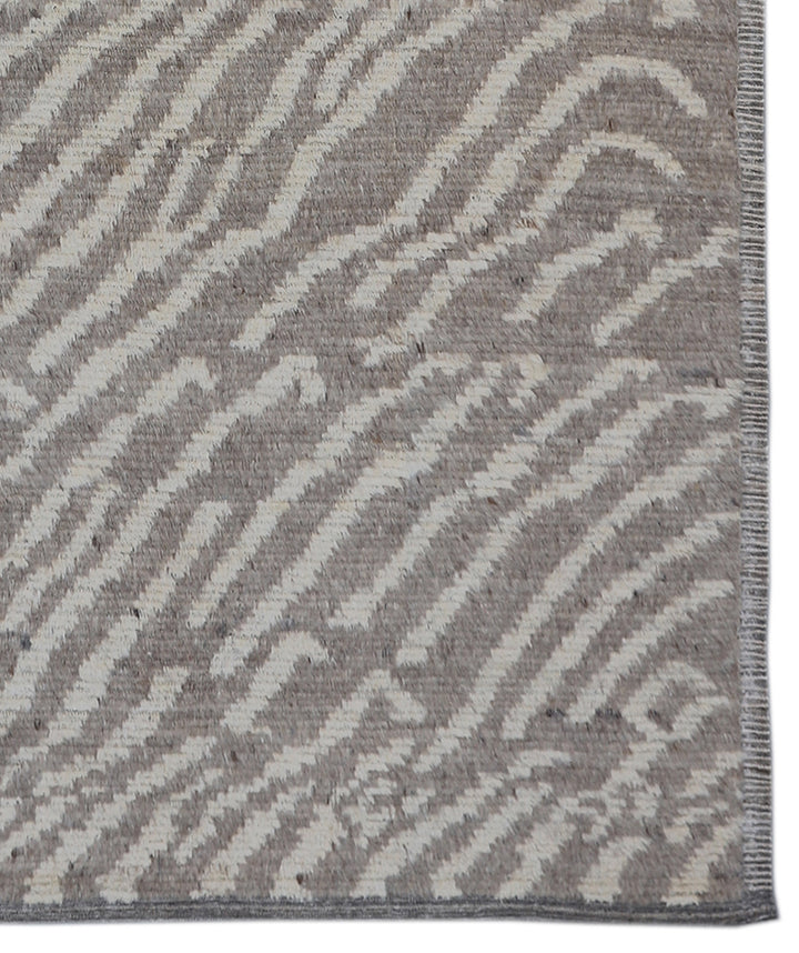 8'x11' Ariana Moroccan Style Barchi Rug