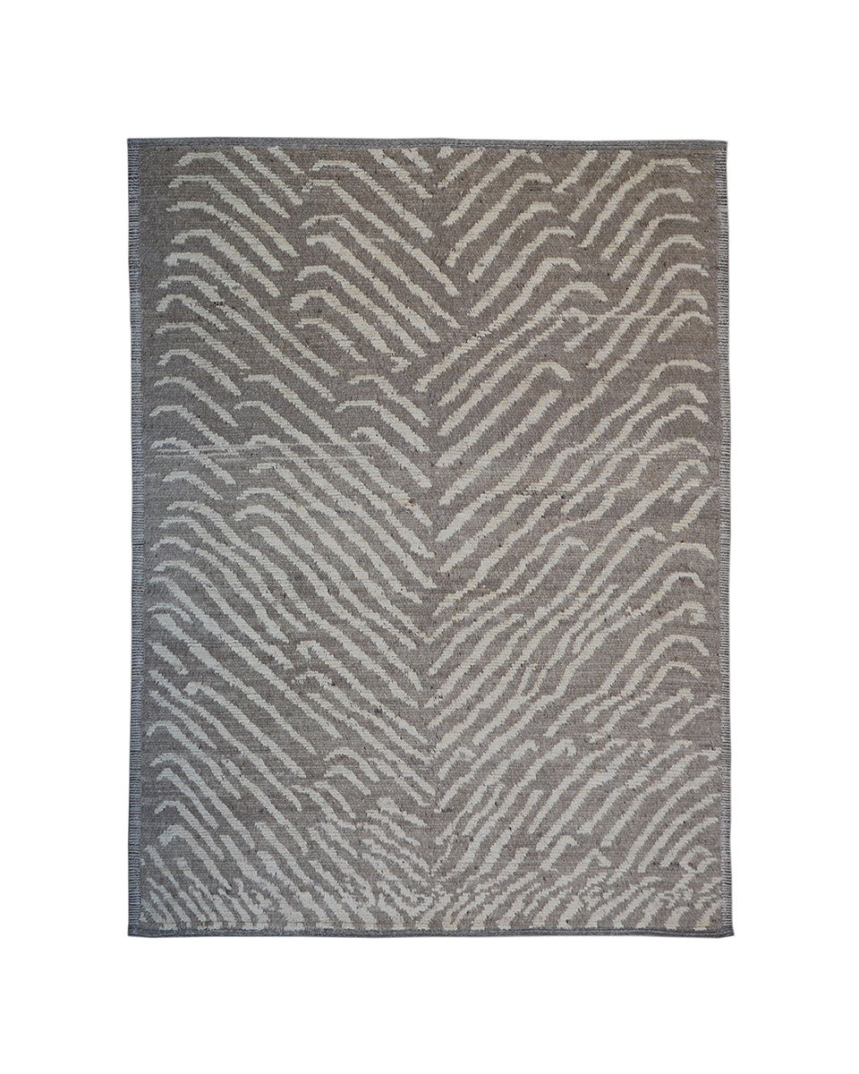 8'x11' Ariana Moroccan Style Barchi Rug