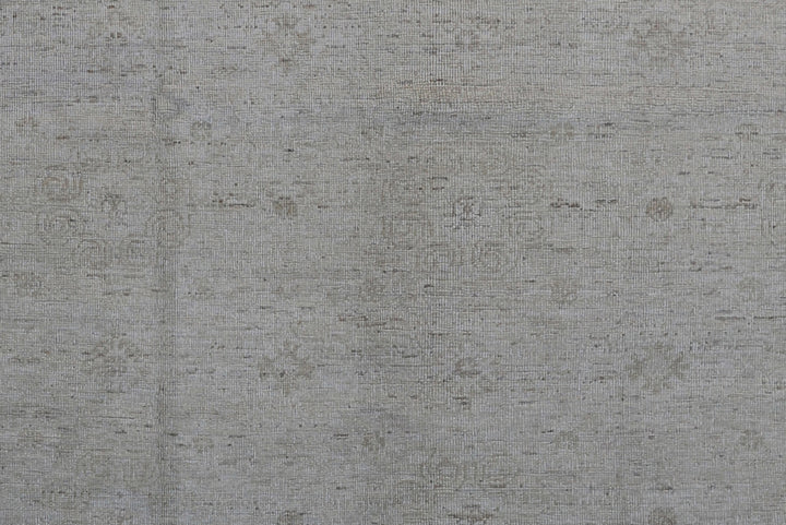 9'x12' Luxury Wool Area Rug | Handwoven | Samarkand Design