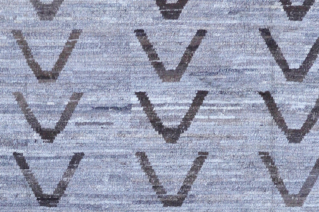 9'x12' Moroccan Style | Beige Brown | Barchi Area Rug