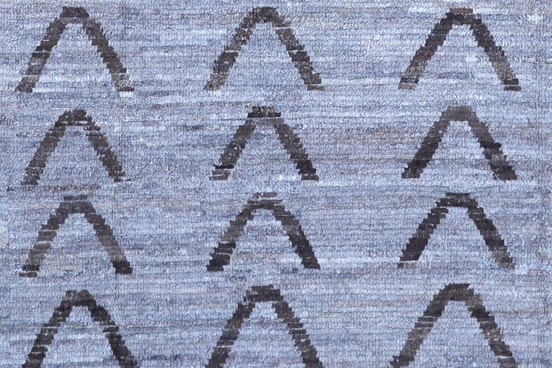 9'x12' Moroccan Style | Beige Brown | Barchi Area Rug