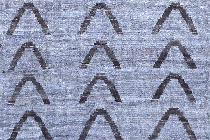 9'x12' Moroccan Style | Beige Brown | Barchi Area Rug