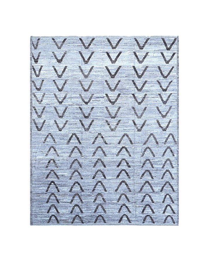 9'x12' Moroccan Style | Beige Brown | Barchi Area Rug