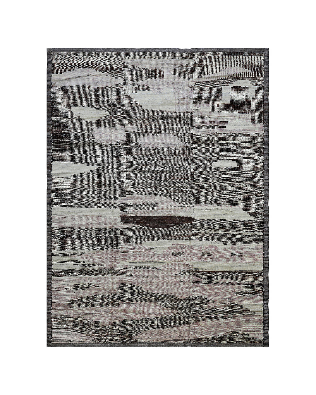 9'x12' Ariana Barchi Moroccan-Style Rug – Atlas Mountain Design
