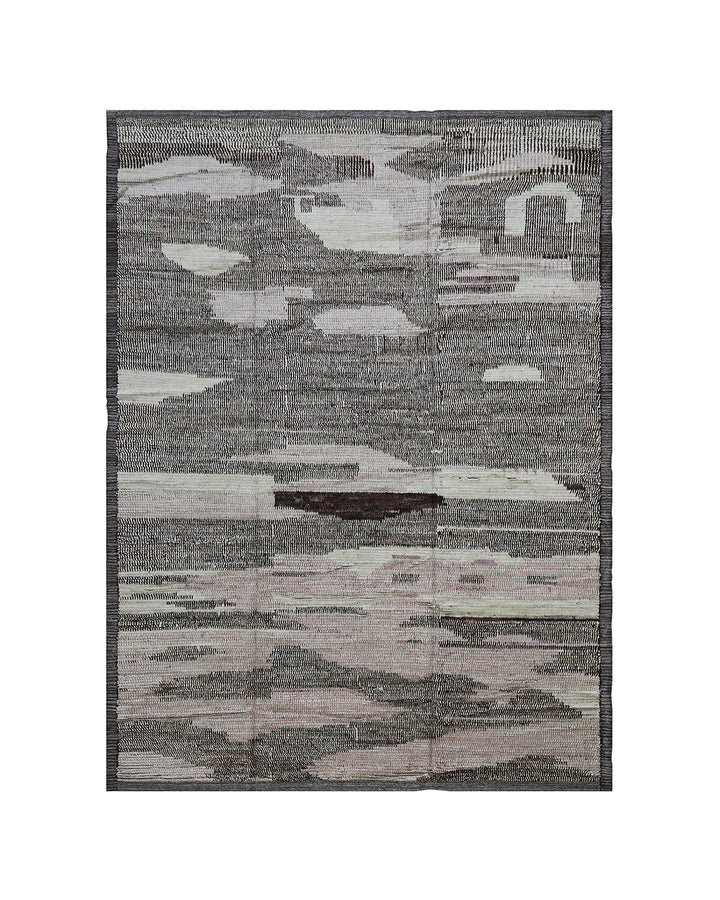 9'x12' Ariana Barchi Moroccan-Style Rug – Atlas Mountain Design