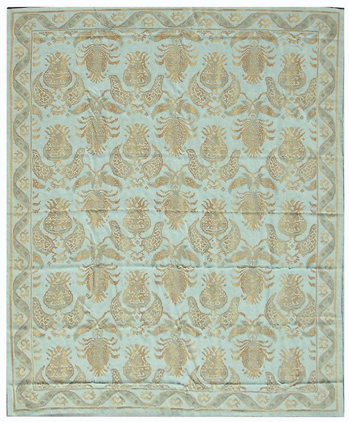 Authentic Ariana Bessarabian Kilim