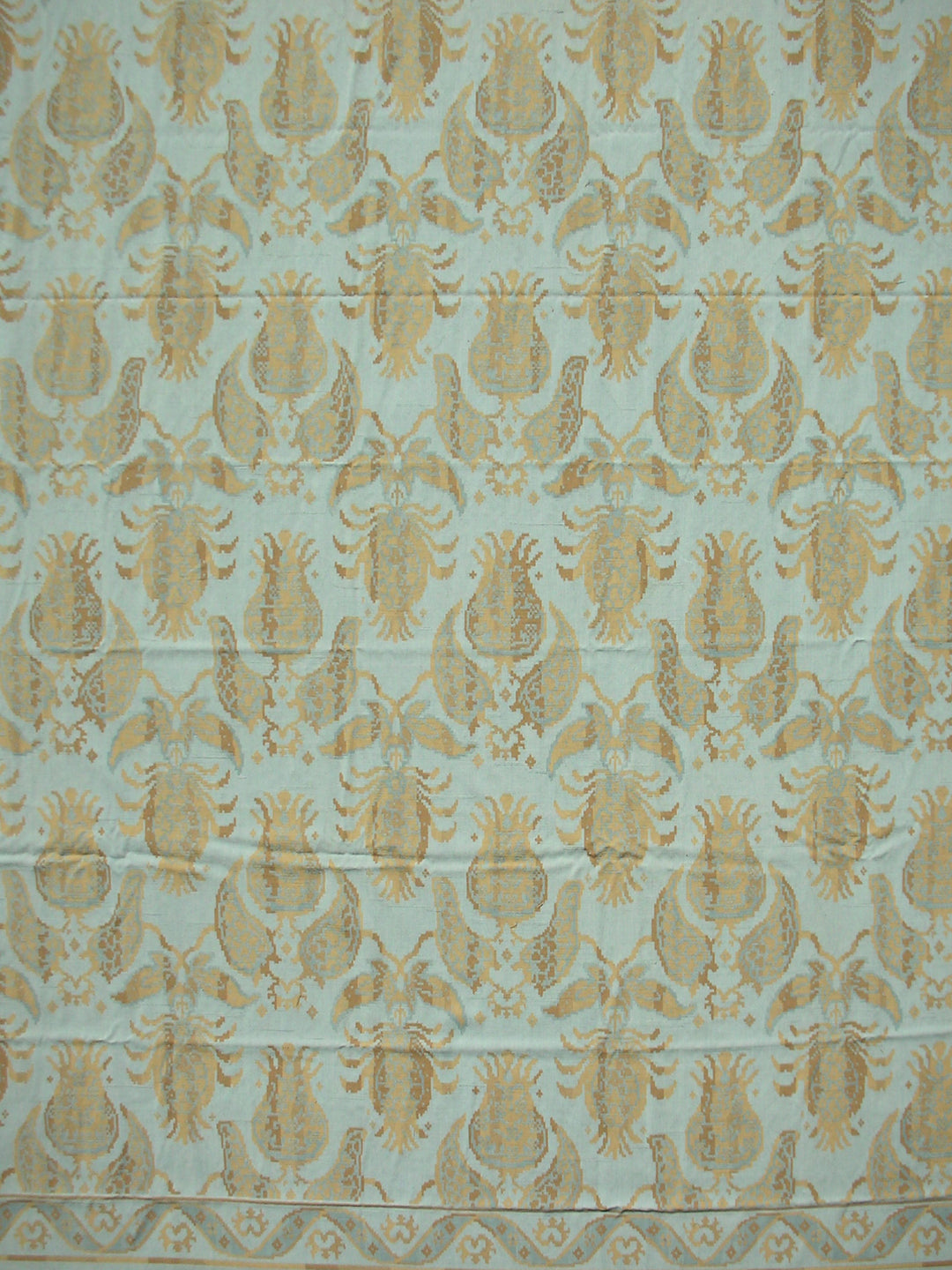 Authentic Ariana Bessarabian Kilim