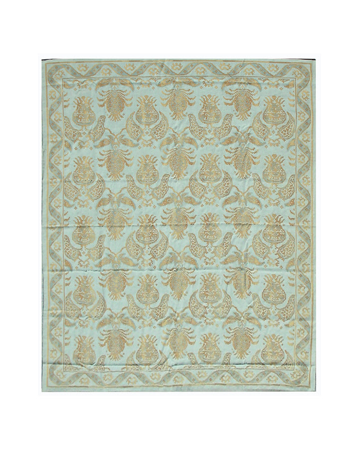 Authentic Ariana Bessarabian Kilim