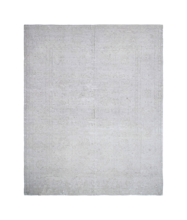 9'x12' Vintage Collection Rug | Very Pale Contemporary Ariana Rug
