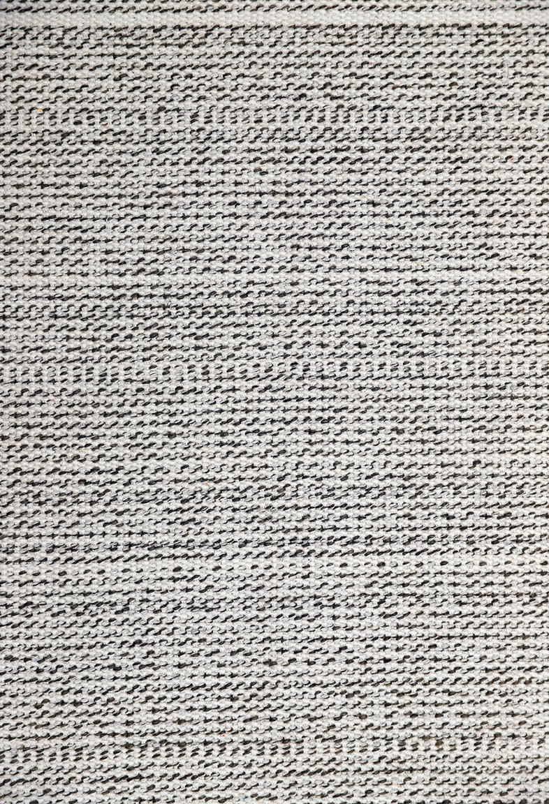 9'x12' Vintage Turkish Kilim | Handwoven Goat Hair & Wool Rug
