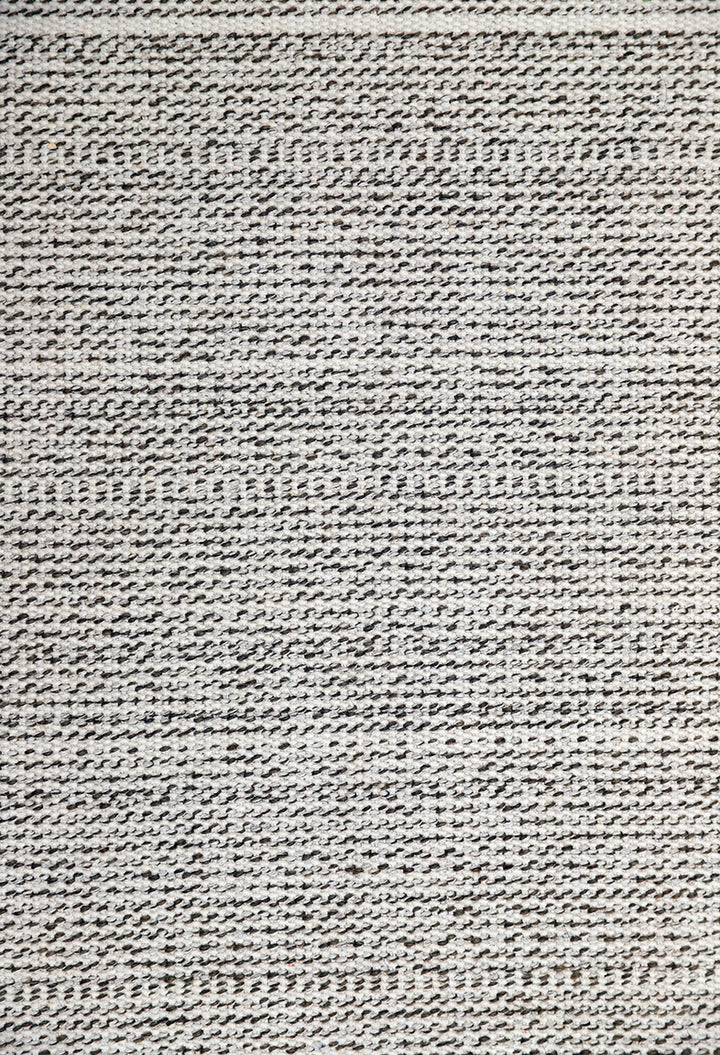 9'x12' Vintage Turkish Kilim | Handwoven Goat Hair & Wool Rug