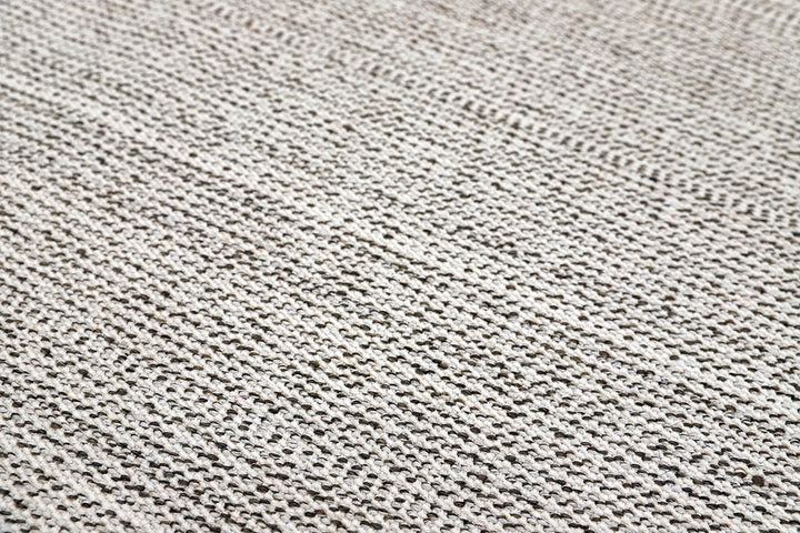9'x12' Vintage Turkish Kilim | Handwoven Goat Hair & Wool Rug