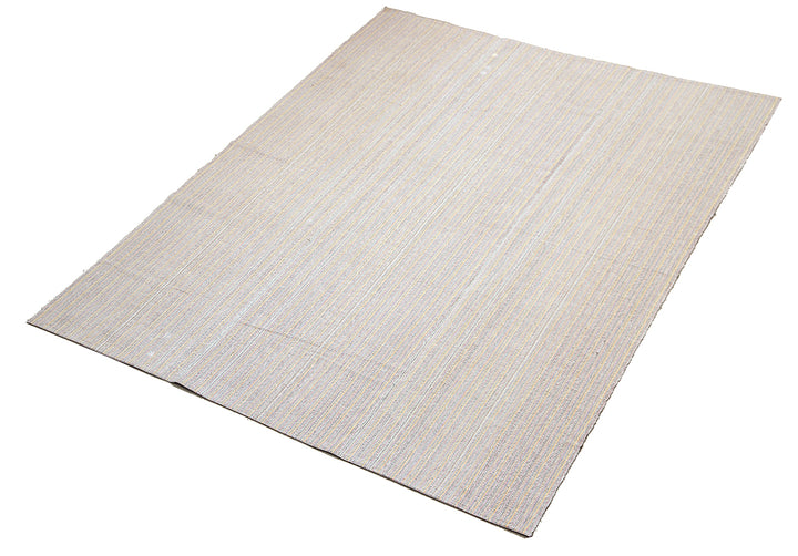 9'x12' Vintage Turkish Kilim Rug – Handwoven Luxury Kilim Rug