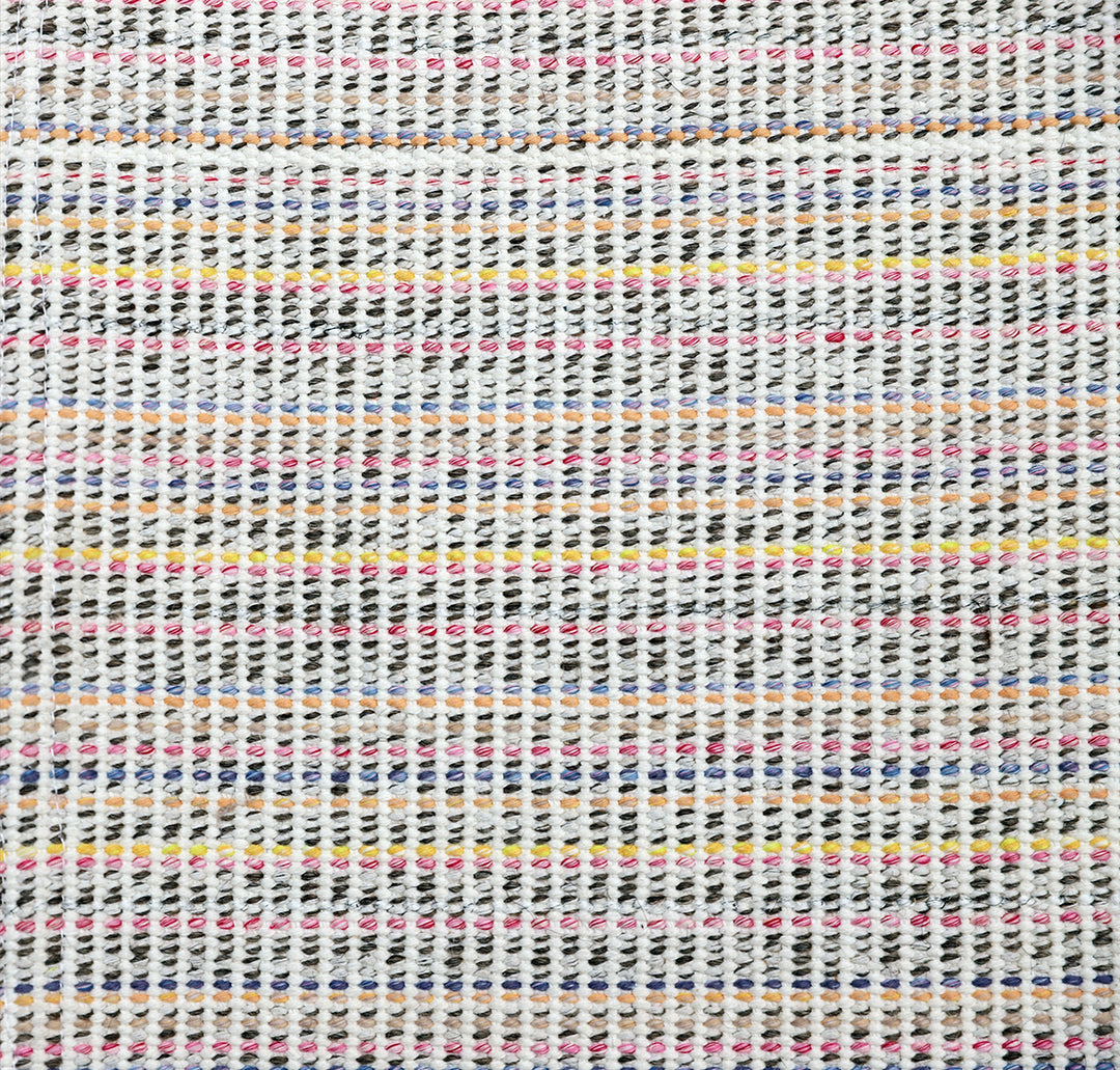 9'x12' Vintage Turkish Kilim Rug – Handwoven Luxury Kilim Rug