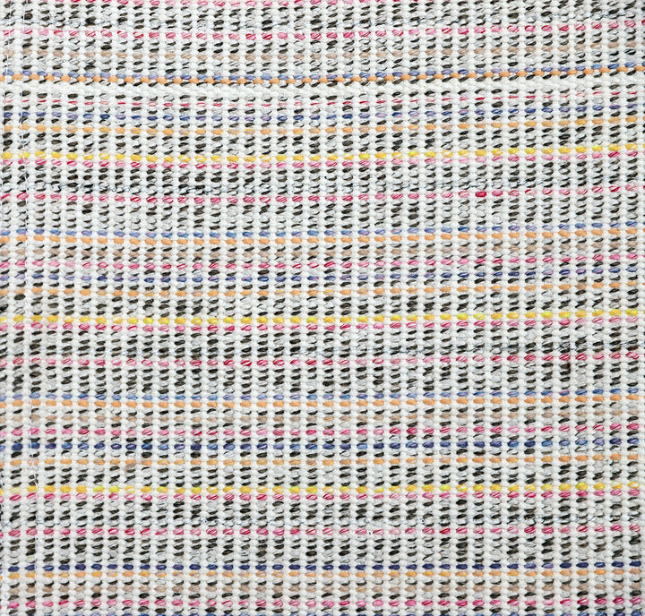 9'x12' Vintage Turkish Kilim Rug – Handwoven Luxury Kilim Rug
