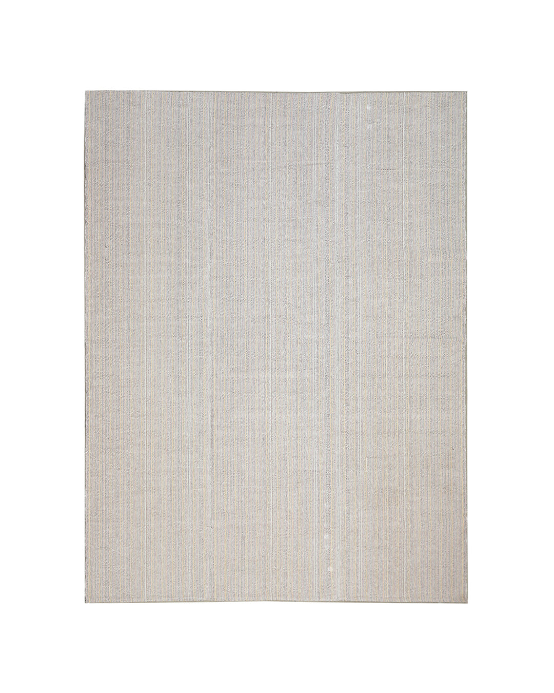 9'x12' Vintage Turkish Kilim Rug | Handwoven Luxury Kilim Rug