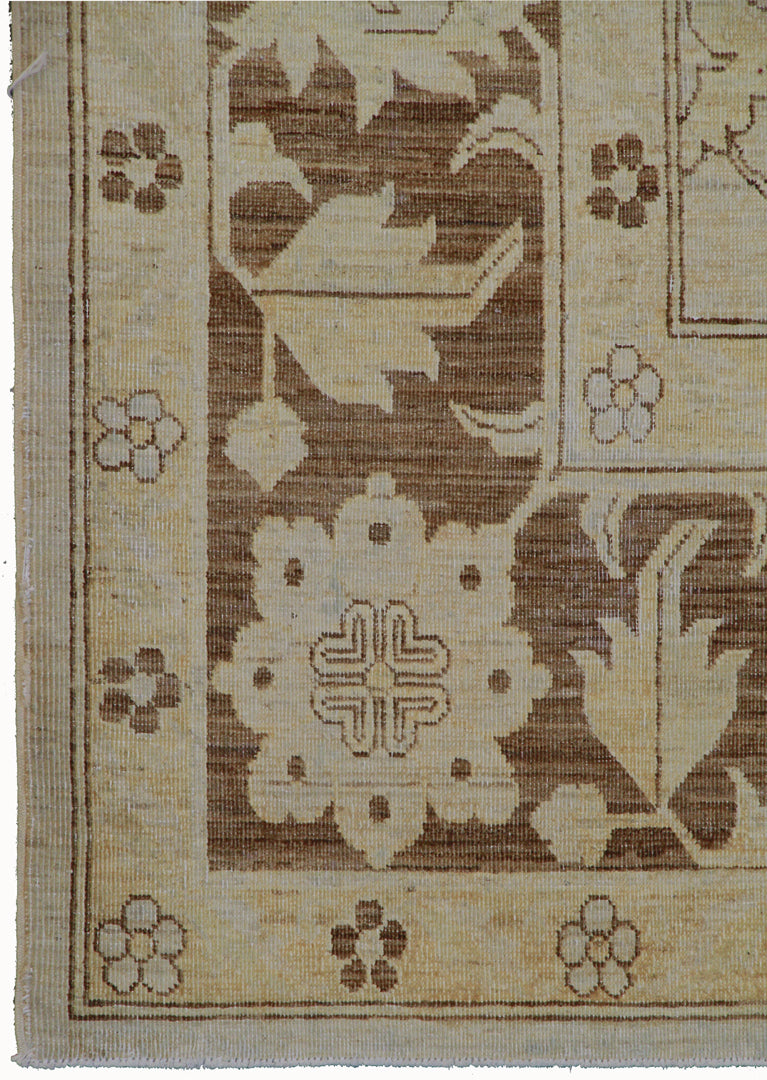 9'x12' Wool Area Rug | Sultanabad | Ariana Traditional Rug