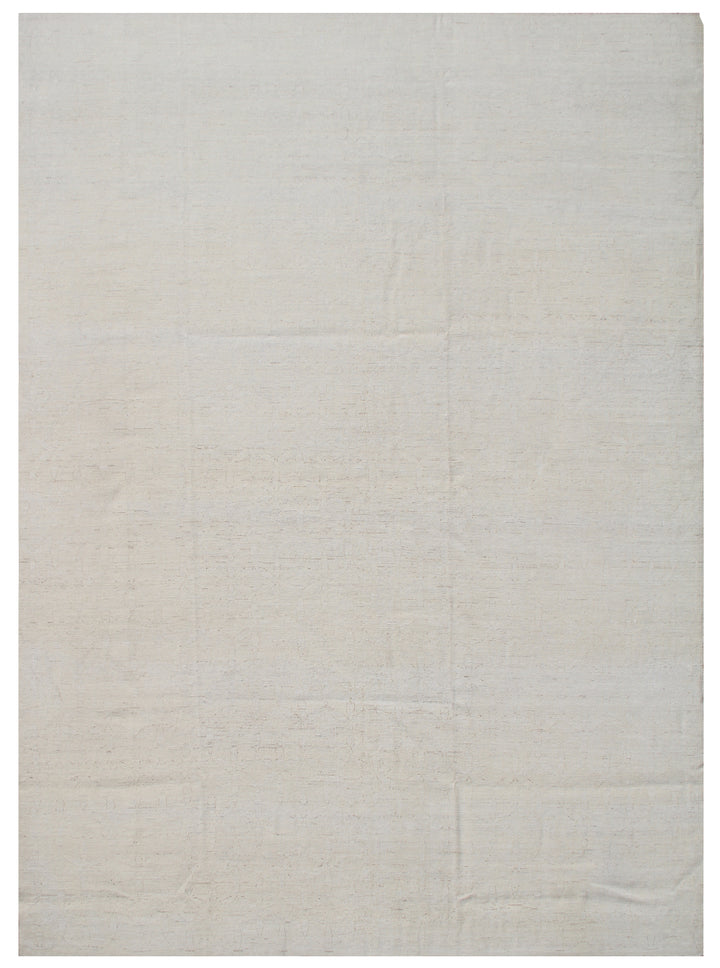 9'x12' Wool Rug | Wahed-out | New Vintage Collection Rug