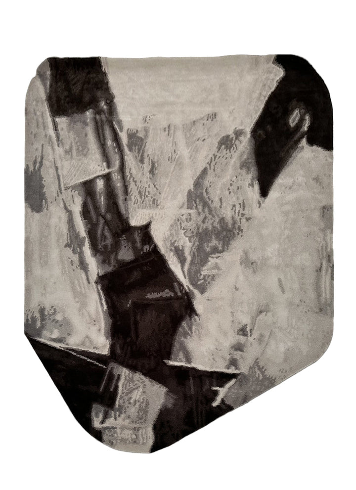 Hand Tufted | Custom Order |