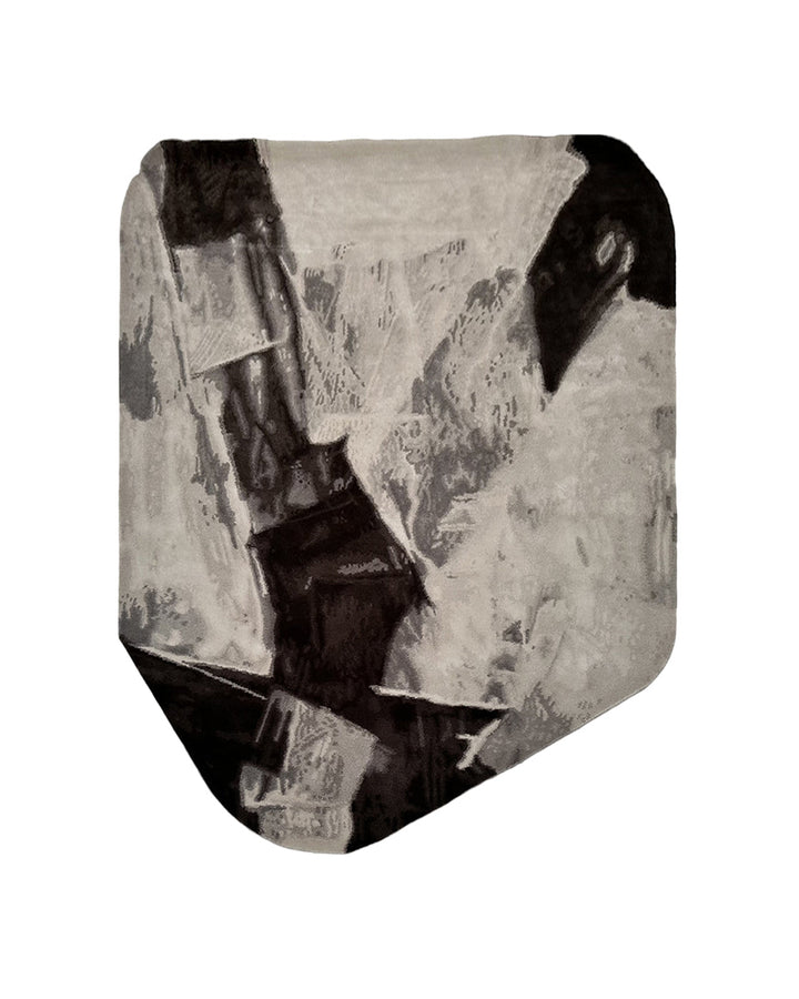 Hand Tufted | Custom Order |