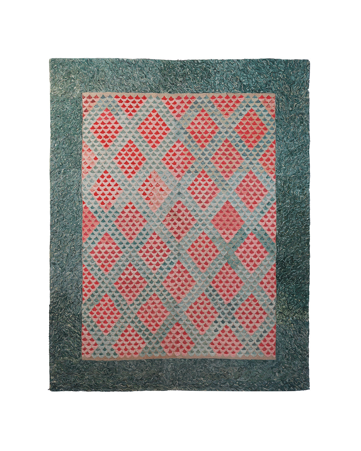 Vintage Hook Rugs – Ariana Rugs