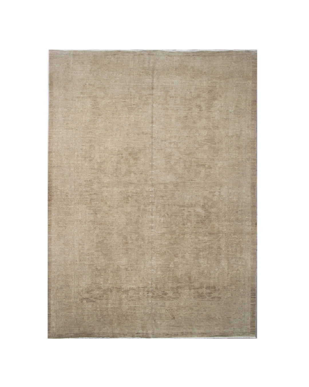 7x9 Ariana Traditional Sultanabad Rug | Soft Washed-Out Colors