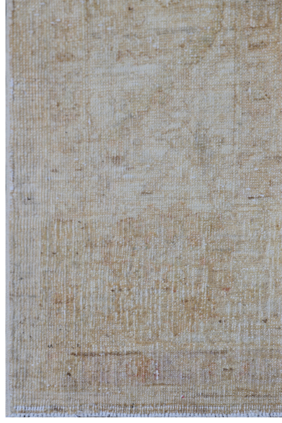 6x8 Ariana Traditional Ziegler Mahal Rug | Soft Floral Afghan Rug