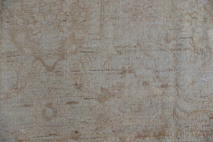 6x8 Ariana Traditional Ziegler Mahal Rug | Soft Floral Afghan Rug