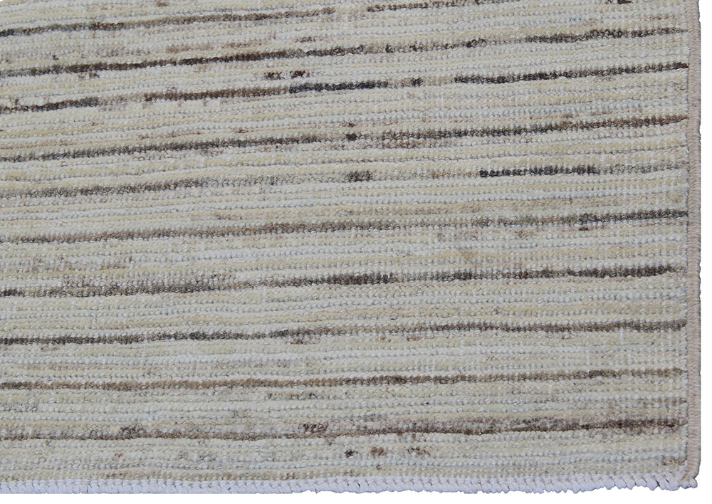 10'x13'Ariana Striped Gabe Earth Tone Transitional Rug