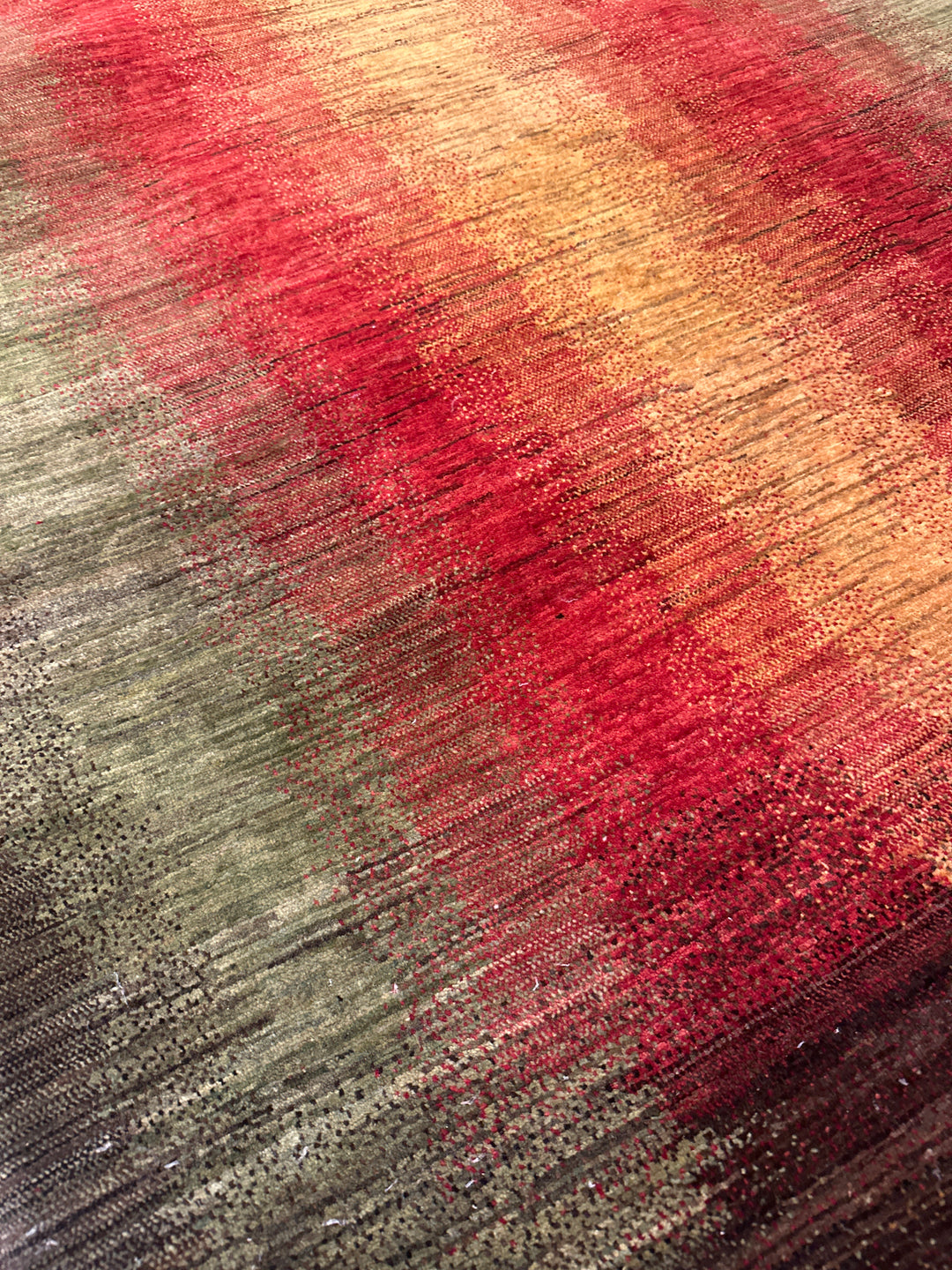 5'x8' Sahar Gabba Rug