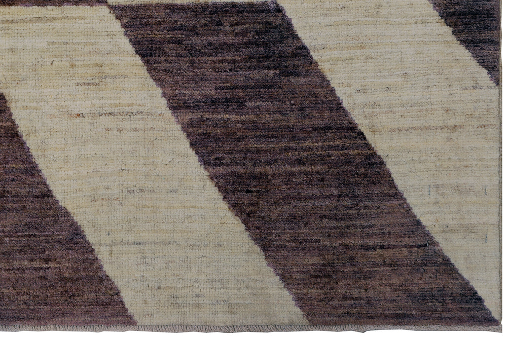 10x14 Ariana Geometric Modern Rug | Custom Designer Rug by Shahin Studios