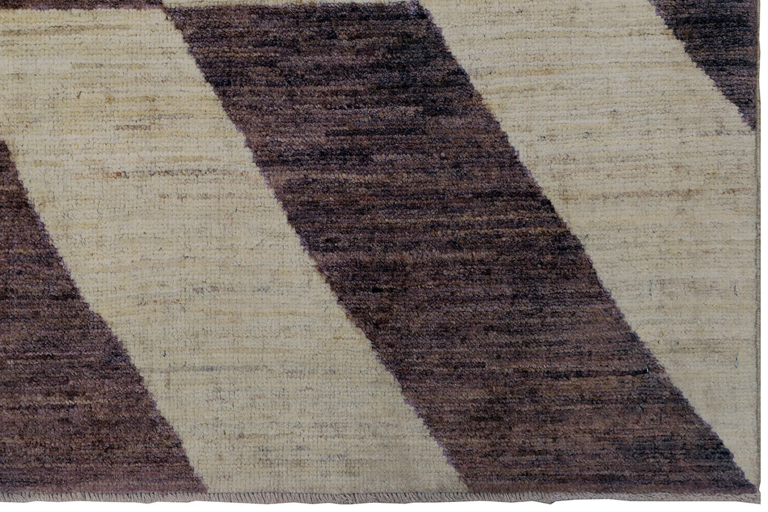 10x14 Ariana Geometric Modern Rug | Custom Designer Rug by Shahin Studios