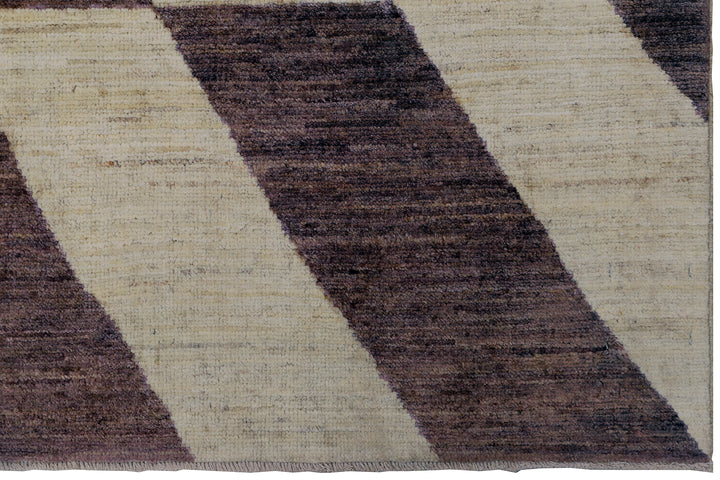 10x14 Ariana Geometric Modern Rug | Custom Designer Rug by Shahin Studios