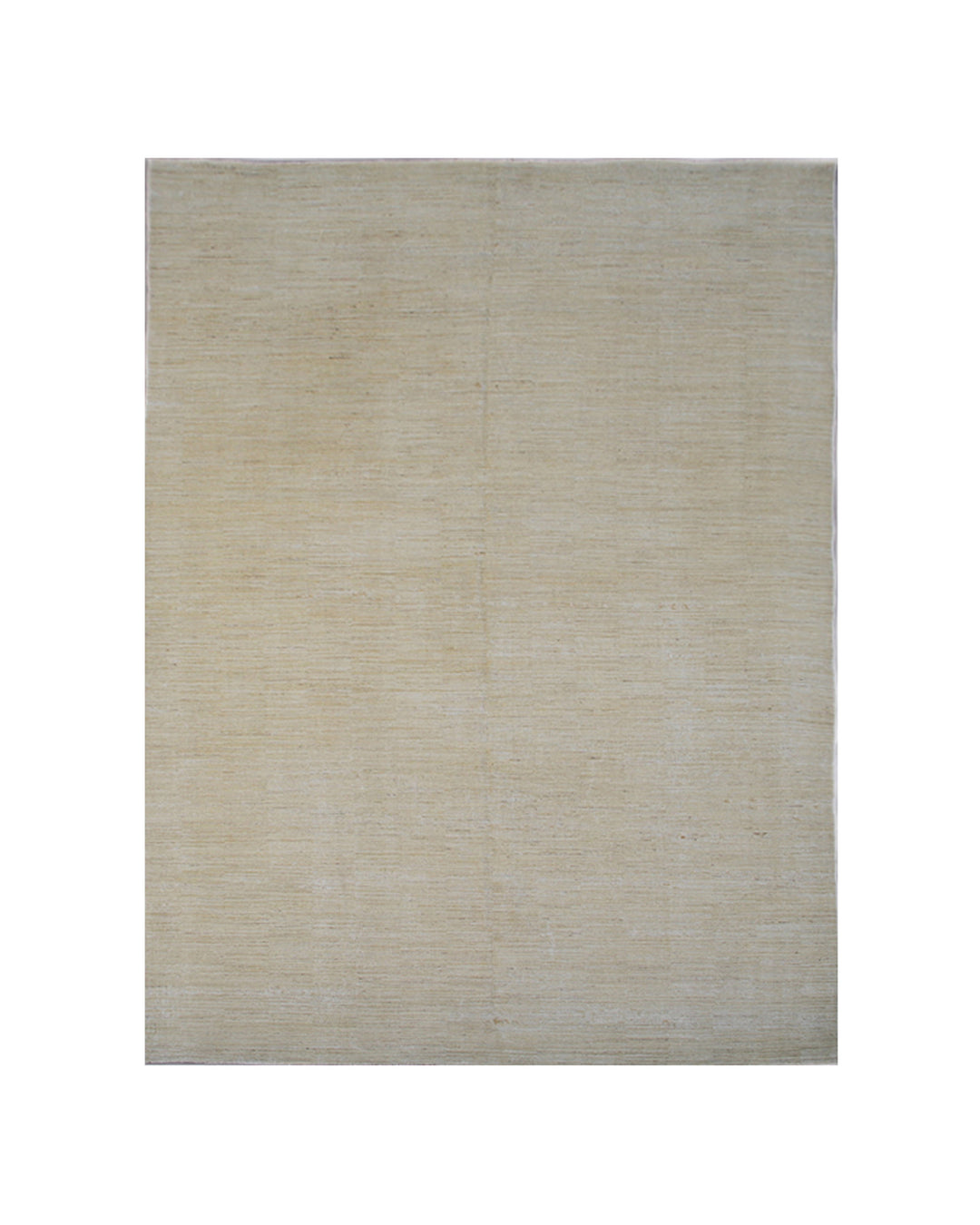 Ariana Modern Gabbeh rug in a 6x9 size featuring a washed-out faded solid design in wool on a cotton foundation.