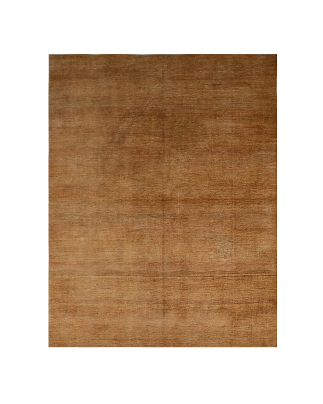 6x9 Ariana Modern Solid Gabbeh Design Rug