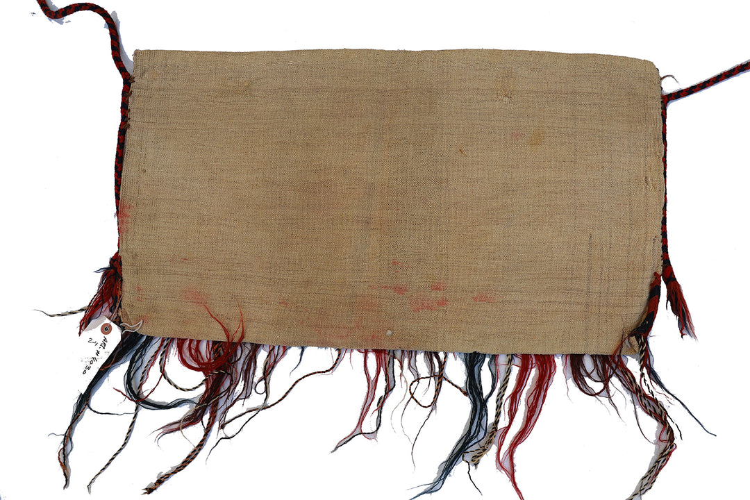 Ariana Rugs Exclusive: Late 19th Century Yomut Turkmen Torba