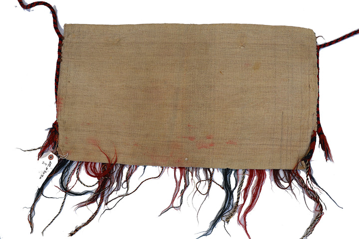 Ariana Rugs Exclusive: Late 19th Century Yomut Turkmen Torba