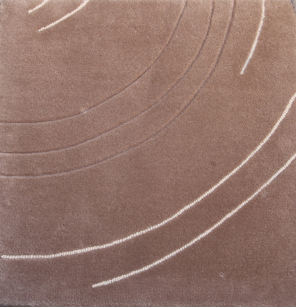 Ariana Rugs Bespoke Hand-Tufted Modern Design - 45 Years of Expertise