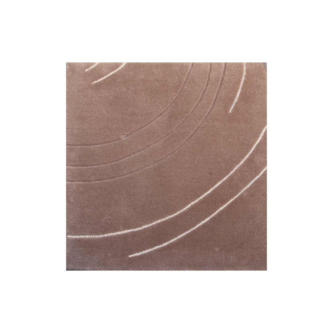 Ariana Rugs Bespoke Hand-Tufted Modern Design - 45 Years of Expertise