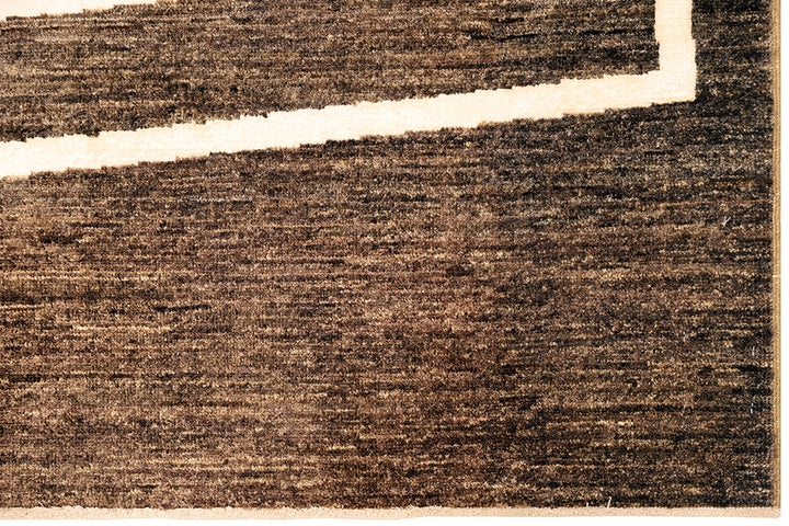 Ariana Rugs x Shahin Studios Custom Designer Rug | Artisan Afghan Wool