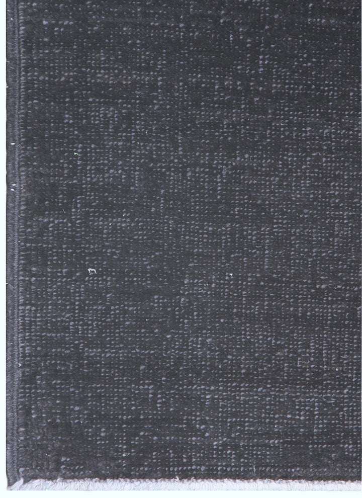 Ariana Rugs "Nevertiti" Hand-Painted Afghan Wool Rug by Marwan Shahin