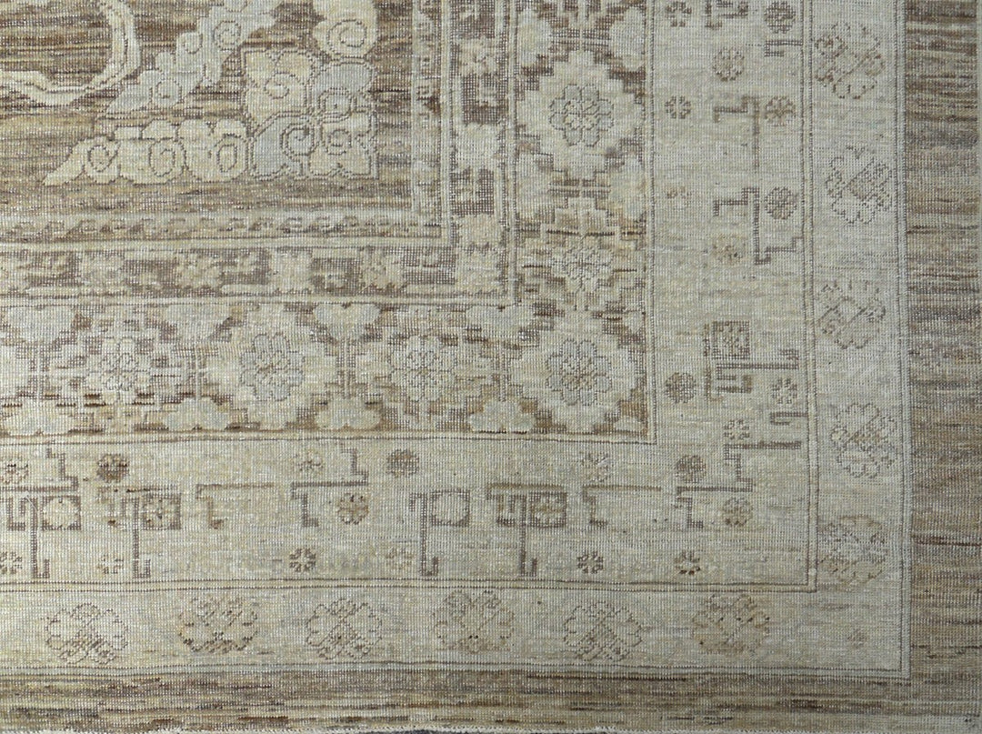 Ariana Rugs Hand-Knotted Samarkand - 45 Years of Award-Winning Heritage