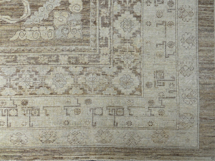 Ariana Rugs Hand-Knotted Samarkand - 45 Years of Award-Winning Heritage