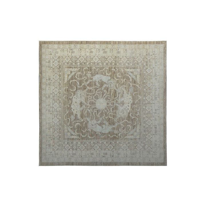 Ariana Rugs Hand-Knotted Samarkand - 45 Years of Award-Winning Heritage
