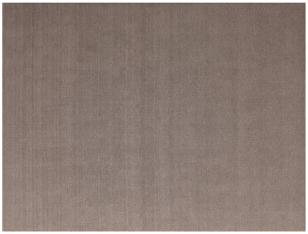 Large 10x14 brown hand-loomed wool area rug from the Diamond Collection with a textured loop pile.