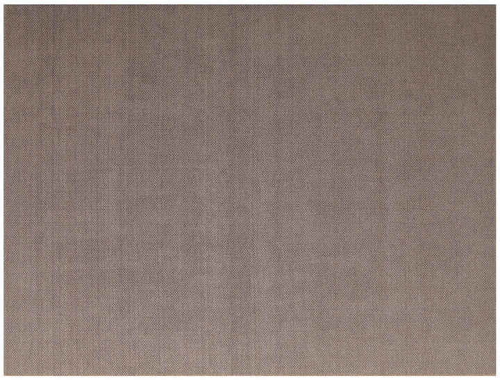 Large 10x14 brown hand-loomed wool area rug from the Diamond Collection with a textured loop pile.