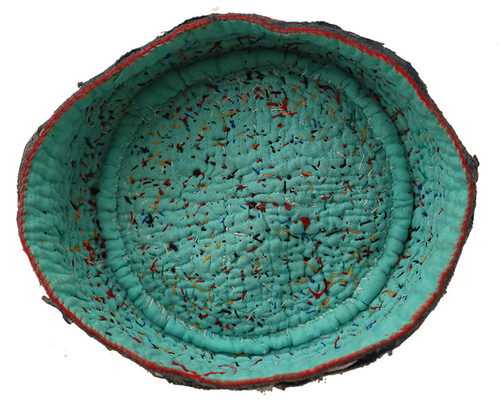 Hat | Afghanistan Turkmen Ersary Tribal Hat | Handcrafted Vintage Heritage