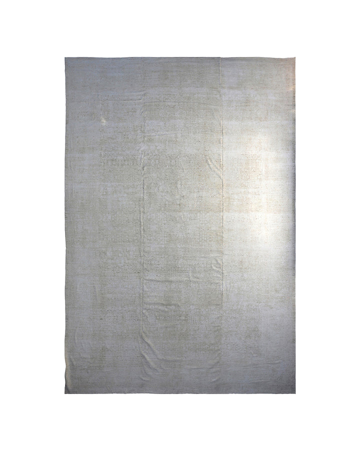 15'x24' Vintage Persian Rug | Extra Large | Wool | Hand-knotted