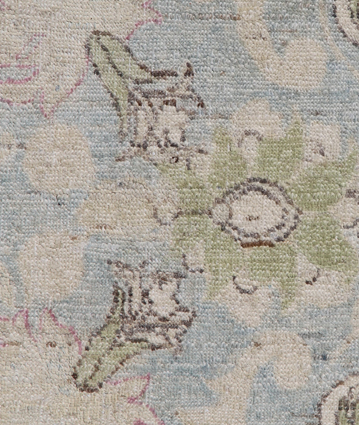 10'x13' Soft Color Wool Rug | Ariana Traditional Rug