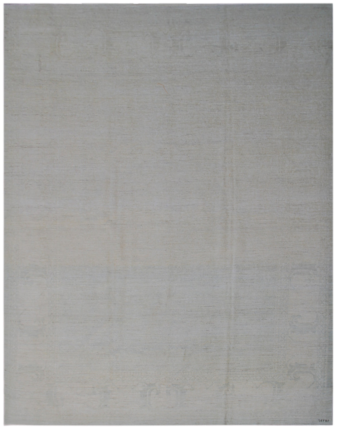 10'x13' Washed-out Area Rug | Ariana Traditional Rug